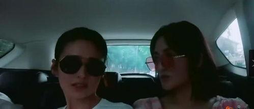 张杰女友爆料视频最新,揭秘明星夫妻背后的真相